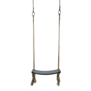 Affari of Sweden, PORTLAND gunga svart L60 cm