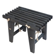 Hillerstorp, Ecobench 60 cm Al Oljad