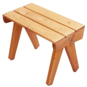 Hillerstorp, Granny Sidobord oljad furu