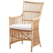 Sika Design, Karmstol Davinci Rotting Natur