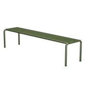 Houe, AVANTI bänk large-olivgrön