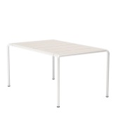 Houe, AVANTI Matbord 153x98 cm offwhite
