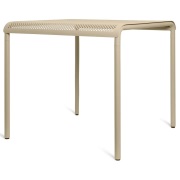 Ferm Living, Dapple Matbord 80x80 cm Cashmere