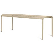 Ferm Living, Dapple Bänk Cashmere
