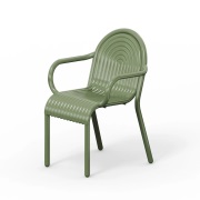 Tom Dixon, Groove Karmstol Moss