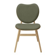 Umage, A Conversation Piece Matstol Oak/Mornig Meadows