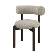 Dome Deco, BOW Matstol Marmolada 03