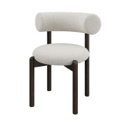 Dome Deco, BOW Matstol Malibu 6