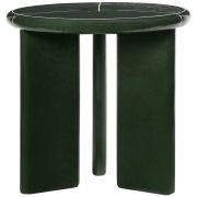 Ferm Living, Deya Sidobord Ø47 cm