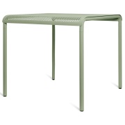 Ferm Living, Dapple Matbord 80x80 cm Tea Green