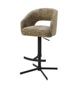Artwood, Irving barstol-Iceland light brown