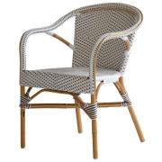 Sika Design, Madeleine Stol Vit