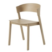 Muuto, Cover stol - Oak