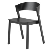 Muuto, Cover stol - Black