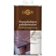 Leather Master, Möbelrengöring 250 ml