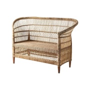 Affari of Sweden, TRIBE soffa natur L140 cm