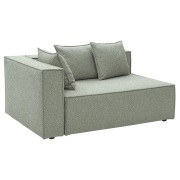 Brafab, Muki avslutsdel höger Sea green