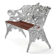 Byarums Bruk, Soffa Classic / g:natur / v:oljad mah. Byarums Bruk