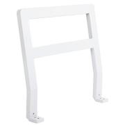 Brafab, Villac ryggstöd vit