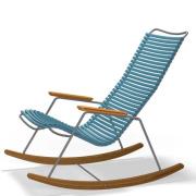 Houe, Click gungstol petrol