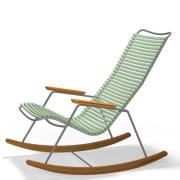 Houe, Click gungstol ljusgrön