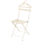 Fermob, Bistro valet stol Latte beige