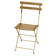 Fermob, Bistro stol metal Gingerbread