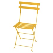 Fermob, Bistro stol metal Honey