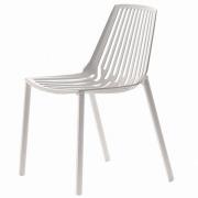 Fast, Rion stol White