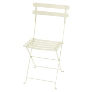 Fermob, Bistro stol metal Clay Grey