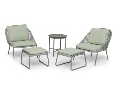 Hillerstorp, Holmsund Loungegrupp Sage