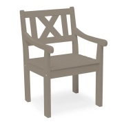 Hillerstorp, Läckö fåtölj Sand