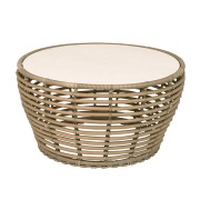Cane-line, Basket soffbordunderrede 75 cm Natural Weave