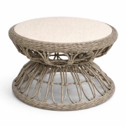 Hillerstorp, Fjäderö bord Ø72 cm