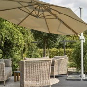 Brafab, Aster Loungegrupp konstrotting