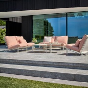 Brafab, Blixt loungemöbler