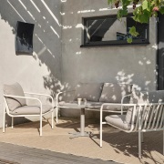 Brafab, Bendt & Mill soffgrupp