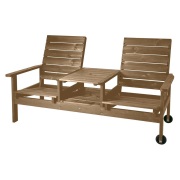 Brafab, DU o JA 2-sitssoffa furu