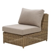 Brafab, Glendon mittdel  Rustic / 220 Beige