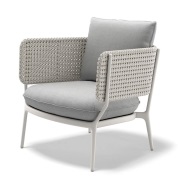 Dedon, Bellmonde loungestol AEU lipari 0304 summit 0210