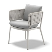 Dedon, Bellmonde karmstol AEP lipari 0304 summit 0210