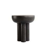 101 Copenhagen, Crown Table, Tall - Coffee