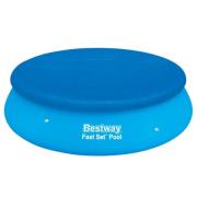 Bestway Poolöverdrag Fast Set 305 cm