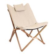 Bo-Camp Campingstol Bloomsbury M beige