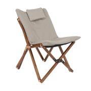 Bo-Camp Campingstol Bloomsbury S beige