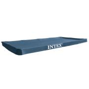 Intex Poolöverdrag rektangulärt 450x220 cm 28039