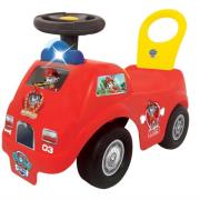 Kiddieland Gåbil Paw Patrol Marshall brandbil 54247