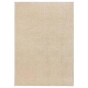 vidaXL Matta 240x340 cm beige