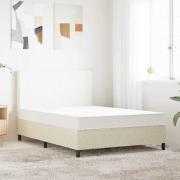 vidaXL Bonellresårmadrass medium 140x190 cm