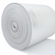 vidaXL Radiator Värmereflekter 0,5x25 m